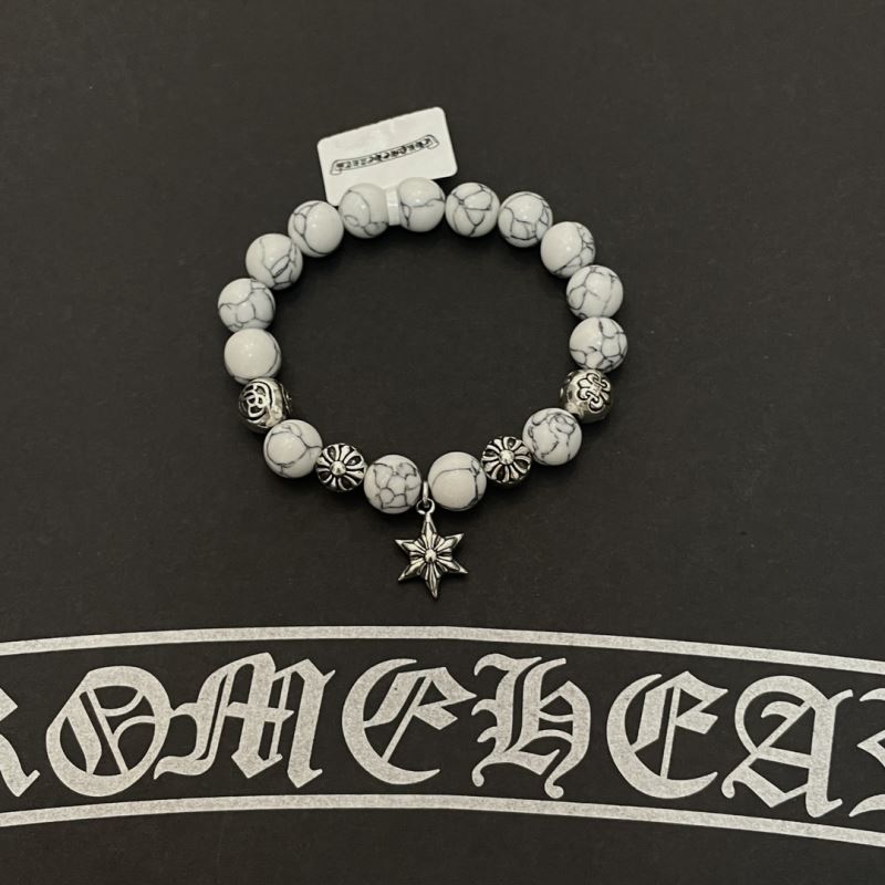 Chrome Hearts Bracelets